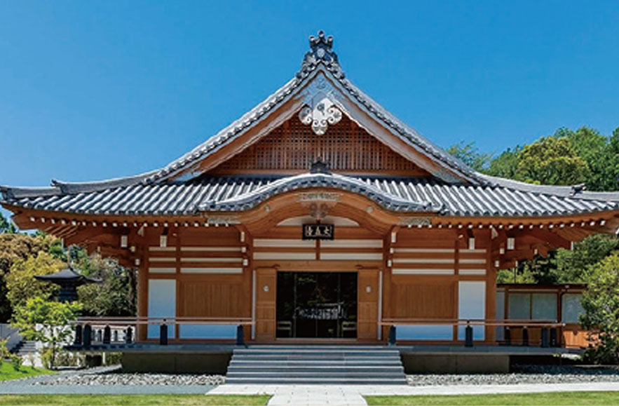 大森寺(だいしんじ)